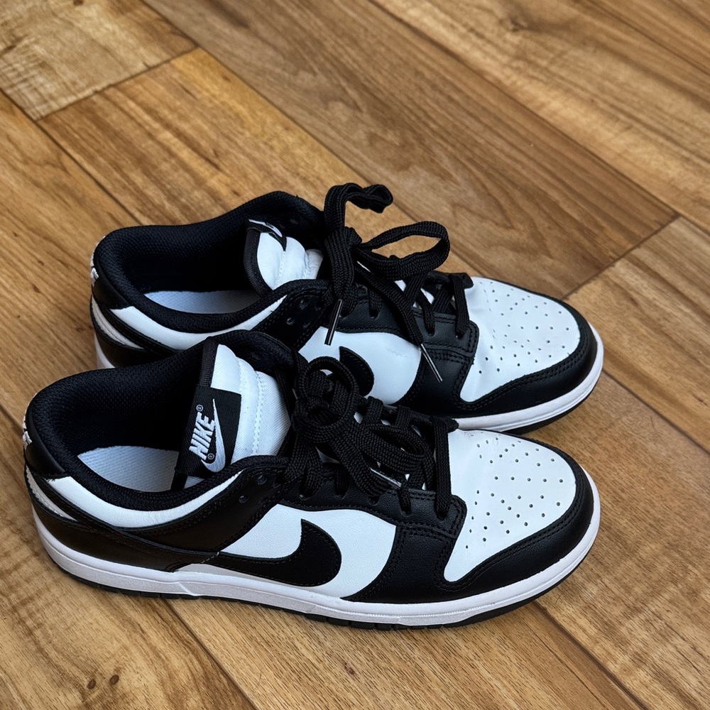 Nike Dunk Low women’s sneakers - Picture 4 of 5